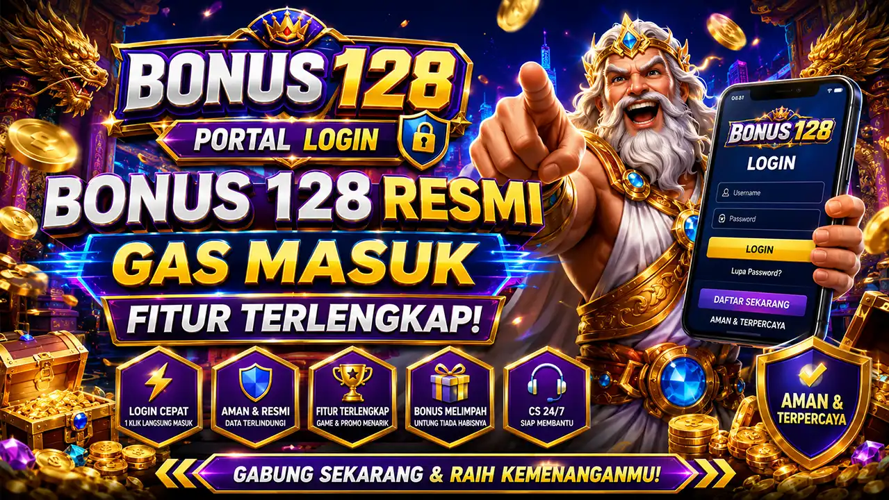 bonus128